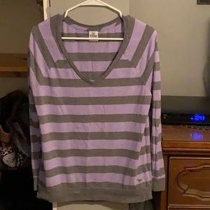 PINK Long Sleeve Top